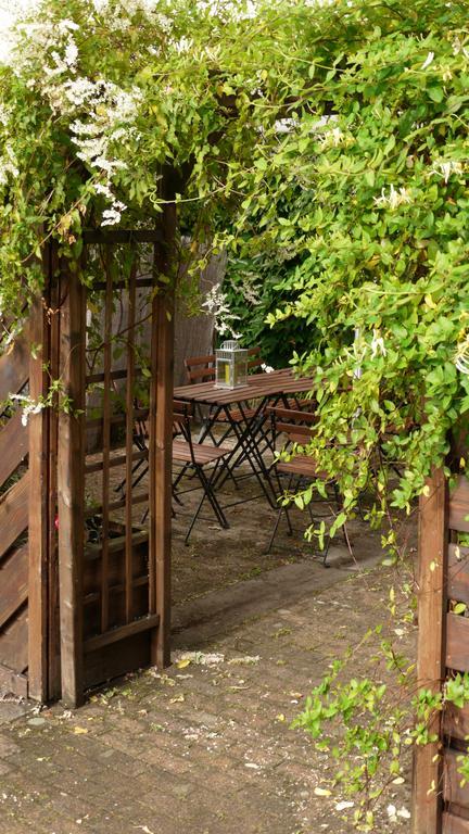 Chambres d'hôtes L'Ecrin des Saveurs Schwenheim Exterior foto